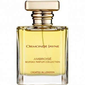 Ormonde Jayne Ambroisé и Jardin d'Ange – новые ароматы двух разных коллекций